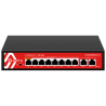 Safire SF-SW1008HIPOE-G-115