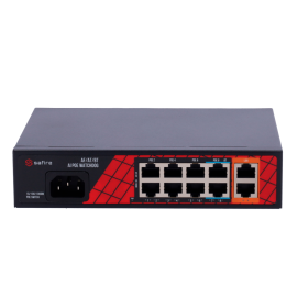 Safire SF-SW1008HIPOE-H-120
