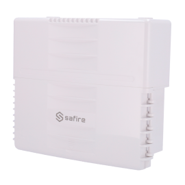 Safire SF-SW1108HIPOE-HF-120-OUT