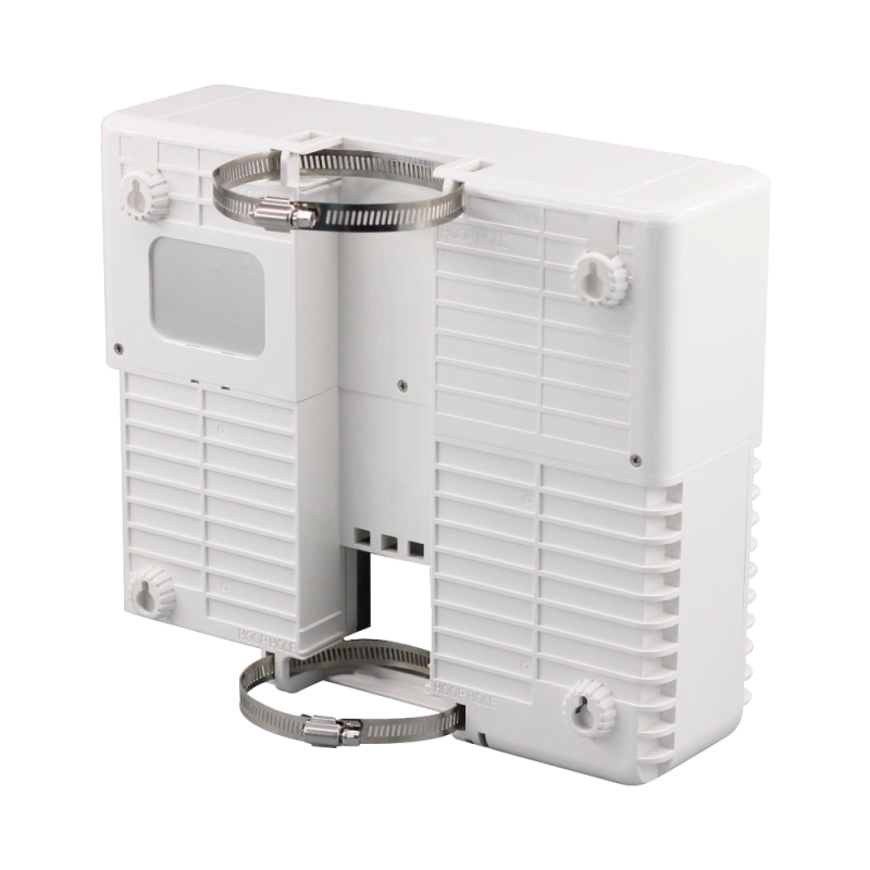 Safire SF-SW1108HIPOE-HF-120-OUT