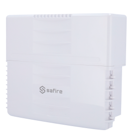 Safire SF-SW1208HIPOE-GF-120-OUT