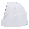 X-Security XS-IPT990ZA-4P-DL-WIZ Câmara Turret IP, 4 MP, 2.7-13.5 mm, 40 m IR/Luz, PoE, IP67, Áudio, MicroSD, WDR (120 dB), Branco - 8435325487052