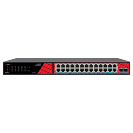 Safire SF-SW2824HIPOE-GMF-300