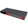 Safire SF-SW2824HIPOE-GMF-300