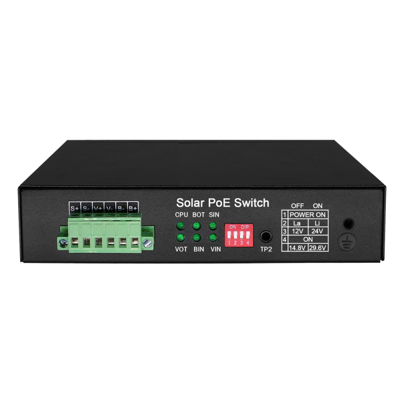 Oem SW0605HIPOE-GF-DC-65