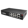 Oem SW1008POE-100-E