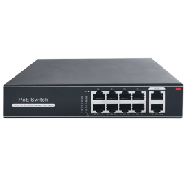 Oem SW1008POE-G-120-E