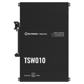Teltonika TK-TSW010