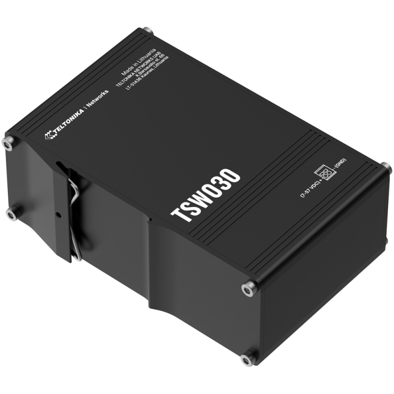 Teltonika TK-TSW030