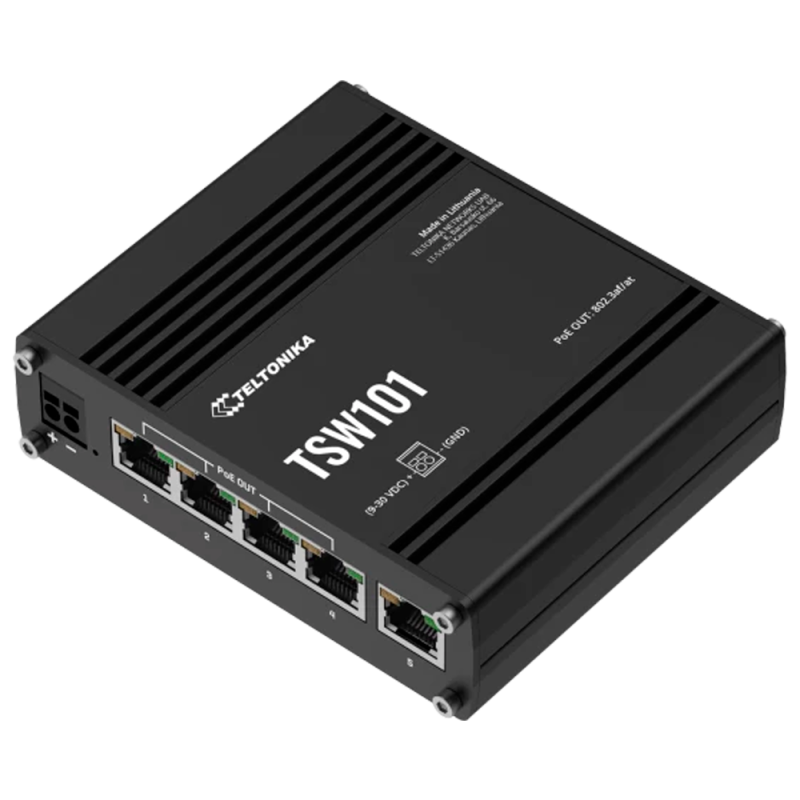 Teltonika TK-TSW101