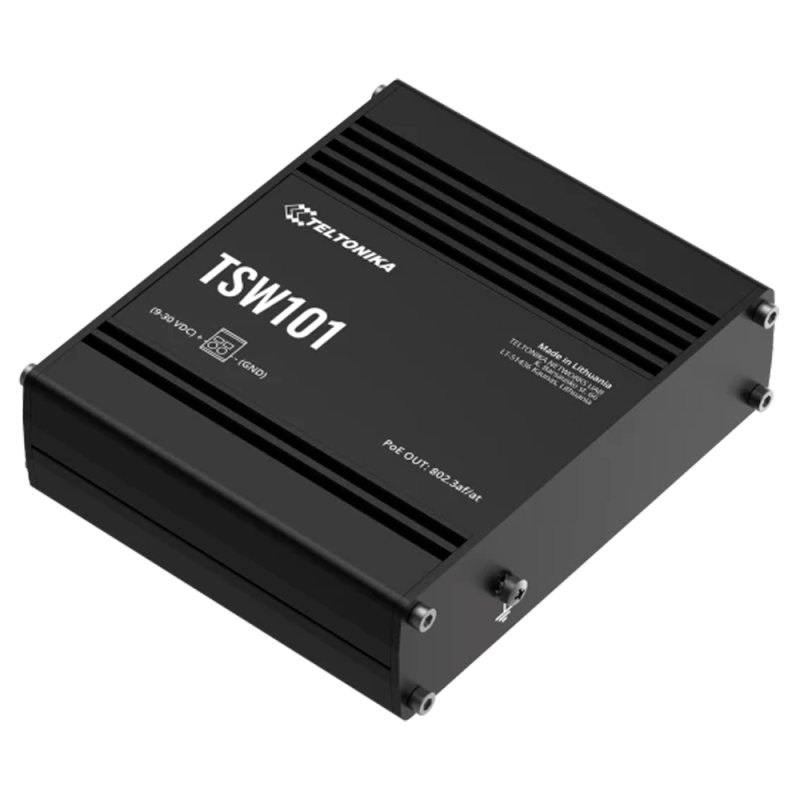 Teltonika TK-TSW101