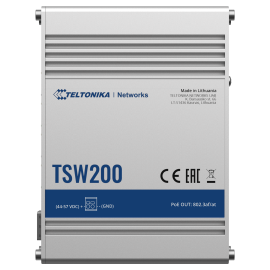 Teltonika TK-TSW200
