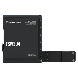 Teltonika TK-TSW304