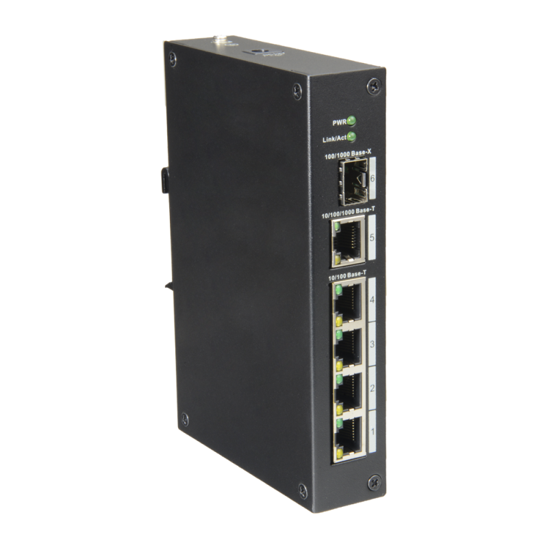 X-Security XS-SW06-DIN
