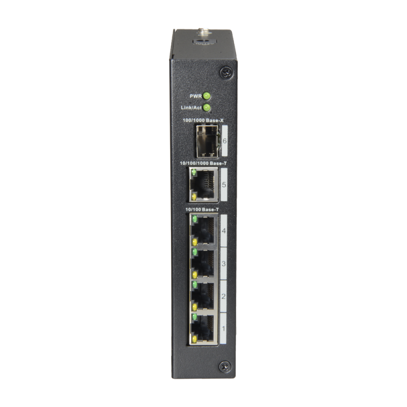 X-Security XS-SW06-DIN
