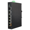 Dahua XS-SW0604HIPOE-F-60-DIN