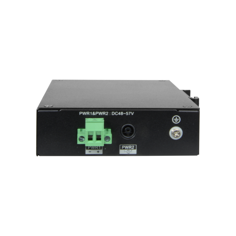 Dahua XS-SW0604HIPOE-F-60-DIN