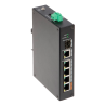Dahua XS-SW0604HIPOE-F-60-DIN