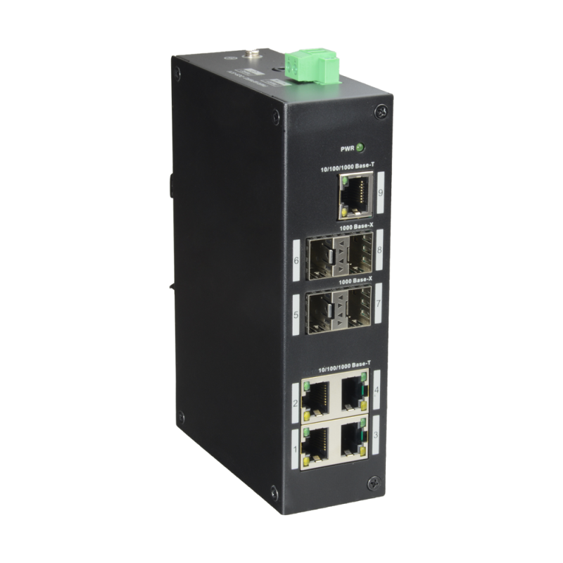 X-Security XS-SW09-GF-DIN