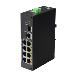 X-Security XS-SW1008EPOE-120-DIN