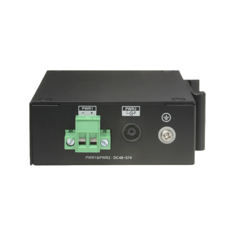 X-Security XS-SW1008EPOE-120-DIN