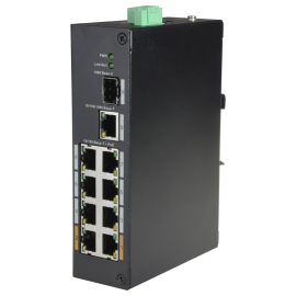 X-Security XS-SW1008POE-96-DIN