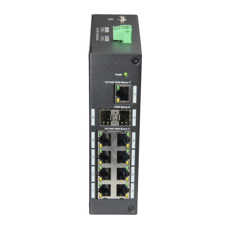 X-Security XS-SWI1100-GDIN
