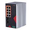 Safire SF-SWI1008HIPOE-GF-AC-130-DIN