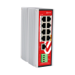 Safire SF-SWI8FE1FE-1BT-80W-DIN