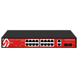 Safire SF-SW2016HIPOE-GF-300