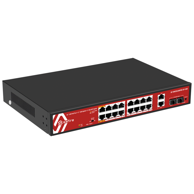 Safire SF-SW2016HIPOE-GF-300