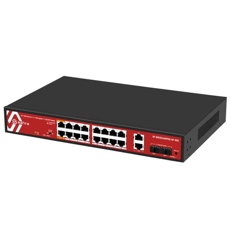 Safire SF-SW2016HIPOE-GF-300