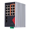 Safire SF-SWI1808HIPOE-GF-AC-130-DIN