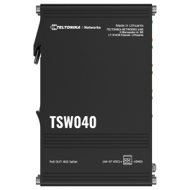 Teltonika TK-TSW040