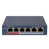 Hikvision DS-3E1106P-EI