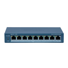 Hikvision DS-3E1309P-EI(B)