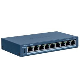 Hikvision DS-3E1309P-EI/M