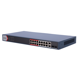 Hikvision DS-3E1318P-EI(B)