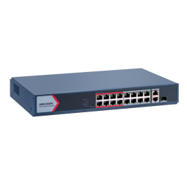 Hikvision DS-3E1318P-EI/M
