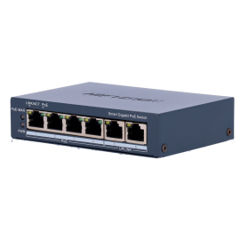 Hikvision DS-3E1506P-EI