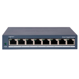 Hikvision DS-3E1508-EIV2