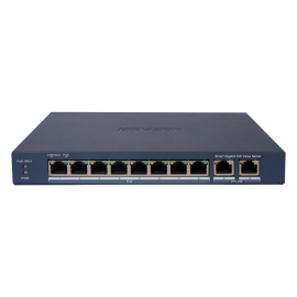 Hikvision DS-3E1510P-EI/M