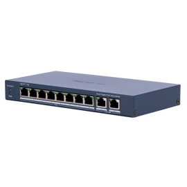 Hikvision DS-3E1510P-EI/M(B)