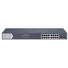 Hikvision DS-3E1518P-SI