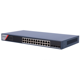 Hikvision DS-3E1528-SI-24T4F