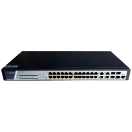 Hikvision DS-3E2528P(B)