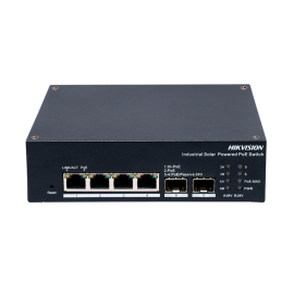 Hikvision DS-3T1506HP-EI-UPS