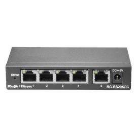 Reyee RG-ES205GC