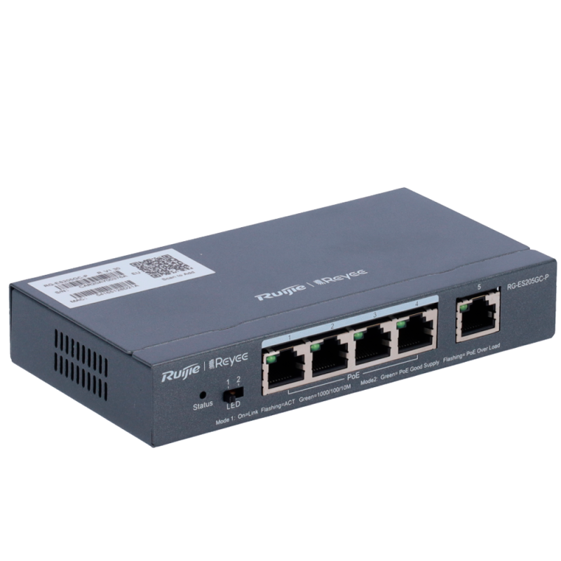 Reyee RG-ES205GC-P