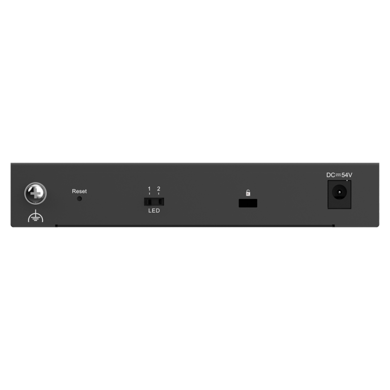 Reyee RG-ES206GS-P